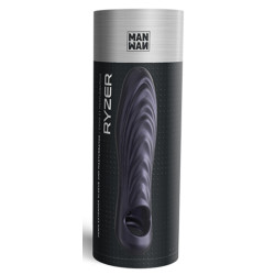 MAN.WAN Gaine de pénis Ryzer 15 x 4.2cm